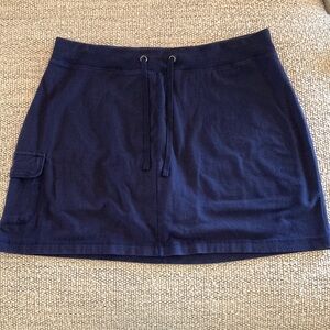 TEK GEAR, L, skort, GUC